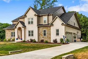 8198 Rob Roy Dr, Summerfield, NC 27358 - Photo 2