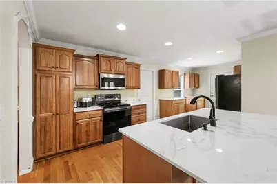 373 Bradley Tysinger Road, Lexington, NC 27295 - Photo 10