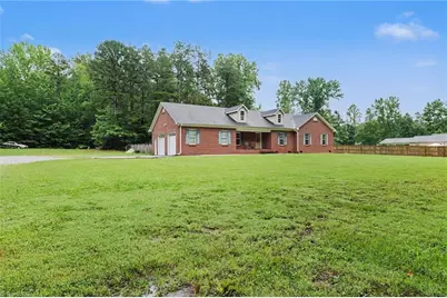 373 Bradley Tysinger Road, Lexington, NC 27295 - Photo 1
