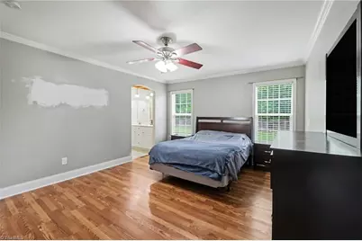 373 Bradley Tysinger Road, Lexington, NC 27295 - Photo 14