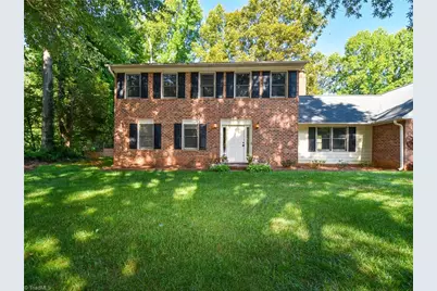792 Reaford Road, Winston-Salem, NC 27104 - Photo 2