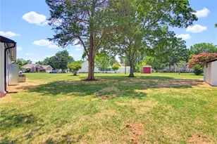 725 Forest Dr, Gibsonville, NC 27249 - Photo 30