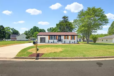 725 Forest Drive, Gibsonville, NC 27249 - Photo 2