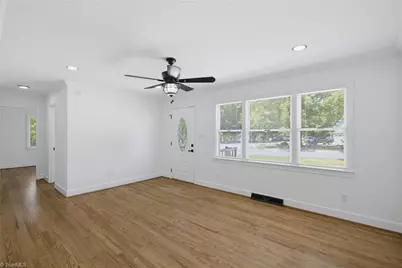 725 Forest Drive, Gibsonville, NC 27249 - Photo 6