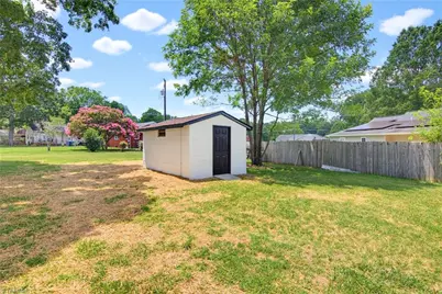 725 Forest Drive, Gibsonville, NC 27249 - Photo 28