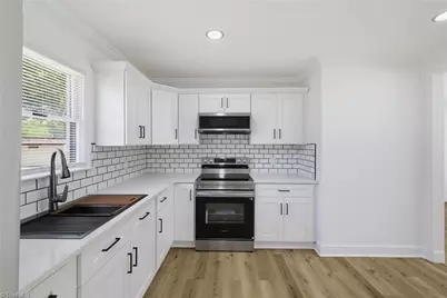 725 Forest Drive, Gibsonville, NC 27249 - Photo 12