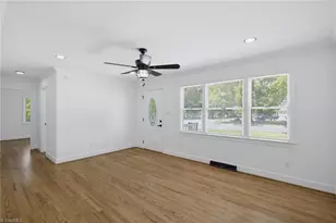 725 Forest Dr, Gibsonville, NC 27249 - Photo 8