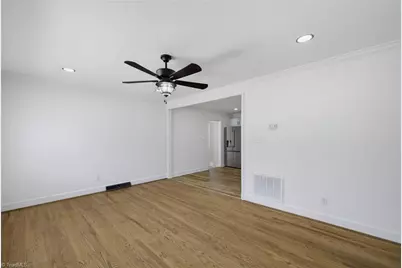 725 Forest Drive, Gibsonville, NC 27249 - Photo 6