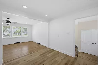 725 Forest Drive, Gibsonville, NC 27249 - Photo 14