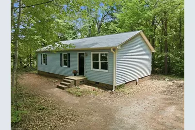 8474 Running Creek Road, Gibsonville, NC 27249 - Photo 1