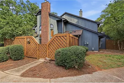 210 College Road #706, Greensboro, NC 27410 - Photo 40