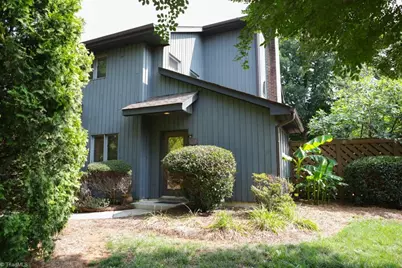 210 College Road #706, Greensboro, NC 27410 - Photo 2