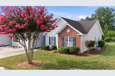 1329 Bayswater Drive, High Point, NC 27265 - Photo 6