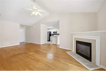 1329 Bayswater Drive, High Point, NC 27265 - Photo 10