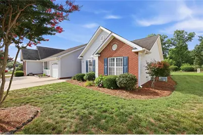 1329 Bayswater Drive, High Point, NC 27265 - Photo 2