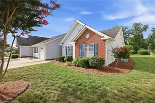 1329 Bayswater Dr, High Point, NC 27265 - Photo 2