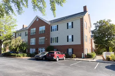 522 College Road, Greensboro, NC 27410 - Photo 2