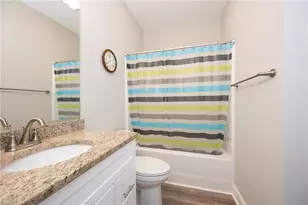 710 W Lee Ave, Yadkinville, NC 27055 - Photo 16
