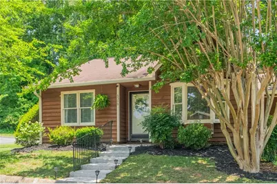 650 Rock Garden Circle, Winston-Salem, NC 27104 - Photo 2