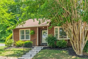 650 Rock Garden Cir, Winston-Salem, NC 27104 - Photo 2