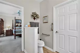 115 Heritage Hill Dr, Jamestown, NC 27282 - Photo 28
