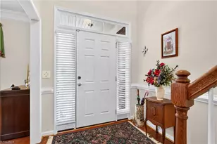 115 Heritage Hill Dr, Jamestown, NC 27282 - Photo 2
