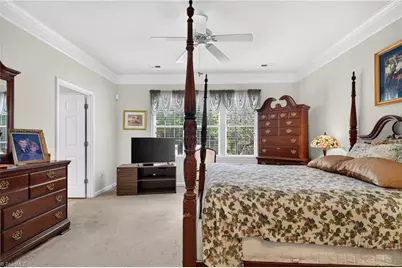 115 Heritage Hill Drive, Jamestown, NC 27282 - Photo 20