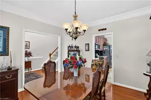 115 Heritage Hill Dr, Jamestown, NC 27282 - Photo 6