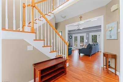 3972 Poindexter Avenue, Winston-Salem, NC 27106 - Photo 2