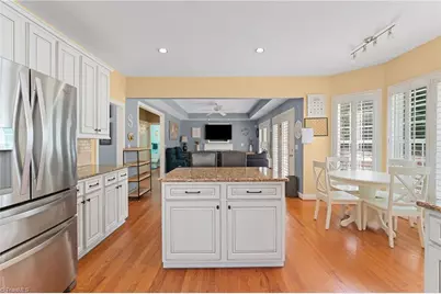 3972 Poindexter Avenue, Winston-Salem, NC 27106 - Photo 16