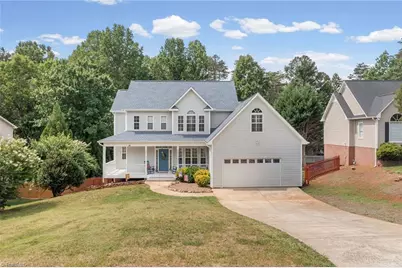 3972 Poindexter Avenue, Winston-Salem, NC 27106 - Photo 1