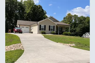 114 Kanah Court, Midway, NC 27107 - Photo 1