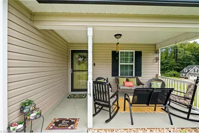 114 Kanah Court, Winston-Salem, NC 27107 - Photo 36
