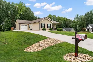 114 Kanah Ct, Midway, NC 27107 - Photo 1