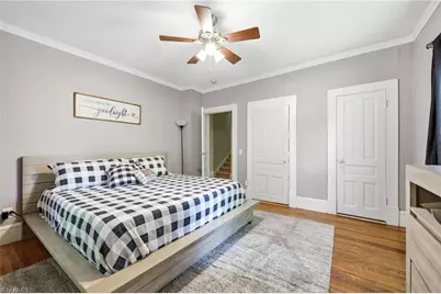 234 Williams Farm Road, Wilkesboro, NC 28697 - Photo 20