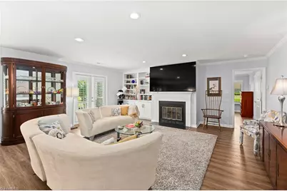 204 Hamilton Court, Bermuda Run, NC 27006 - Photo 12
