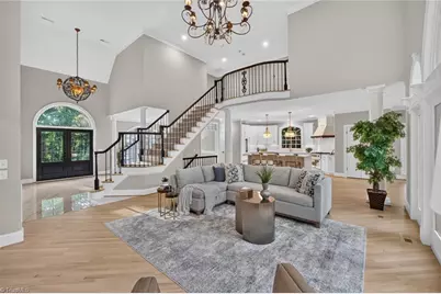 605 Oak Valley Boulevard, Advance, NC 27006 - Photo 20