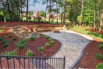 605 Oak Valley Boulevard, Advance, NC 27006 - Photo 36