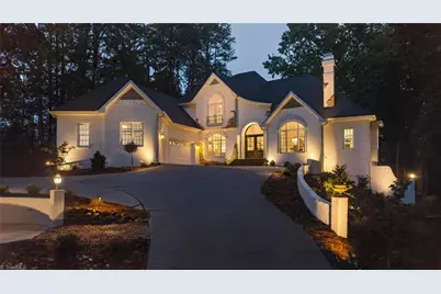 605 Oak Valley Boulevard, Advance, NC 27006 - Photo 2