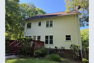 3165 Glenshire Drive, Winston-Salem, NC 27127 - Photo 2