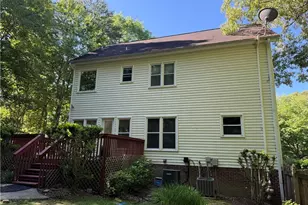 3165 Glenshire Dr, Winston-Salem, NC 27127 - Photo 2