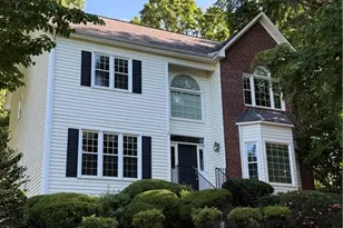 3165 Glenshire Dr, Winston-Salem, NC 27127 - Photo 1
