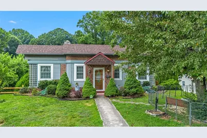 211 N Bridge Street, Jonesville, NC 28642 - Photo 4