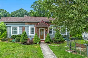 211 N Bridge St, Jonesville, NC 28642 - Photo 4