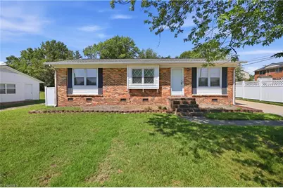 2204 Four Seasons Boulevard, Greensboro, NC 27407 - Photo 1