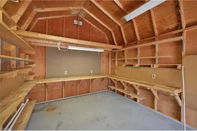 2204 Four Seasons Boulevard, Greensboro, NC 27407 - Photo 34
