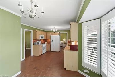 515 Wildwood Lane, Graham, NC 27253 - Photo 12