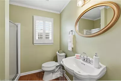 515 Wildwood Lane, Graham, NC 27253 - Photo 20