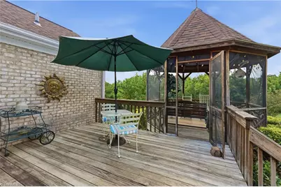515 Wildwood Lane, Graham, NC 27253 - Photo 26