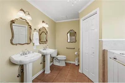 515 Wildwood Lane, Graham, NC 27253 - Photo 22